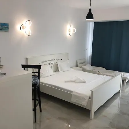 Large And Bright Studio Near The Sea * Eforie Nord