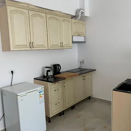 Large And Bright Studio Near The Sea