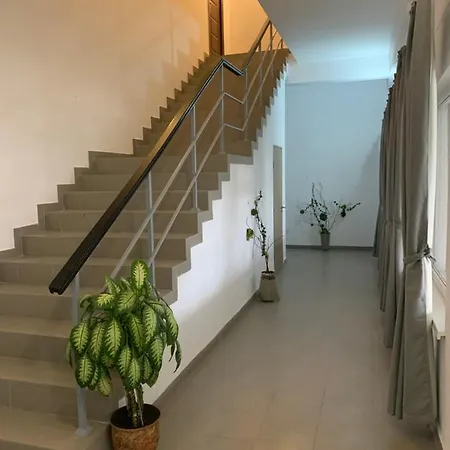 Διαμέρισμα Large And Bright Studio Near The Sea *
